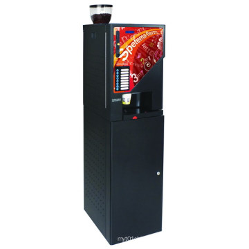 Fully Automatic Feijão para Cup Coffee Vending Machine (Lioncel EXL 200)